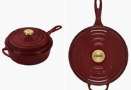 Le Creuset Signature Enamel Cast Iron Cassadou (Image via Nordstrom)